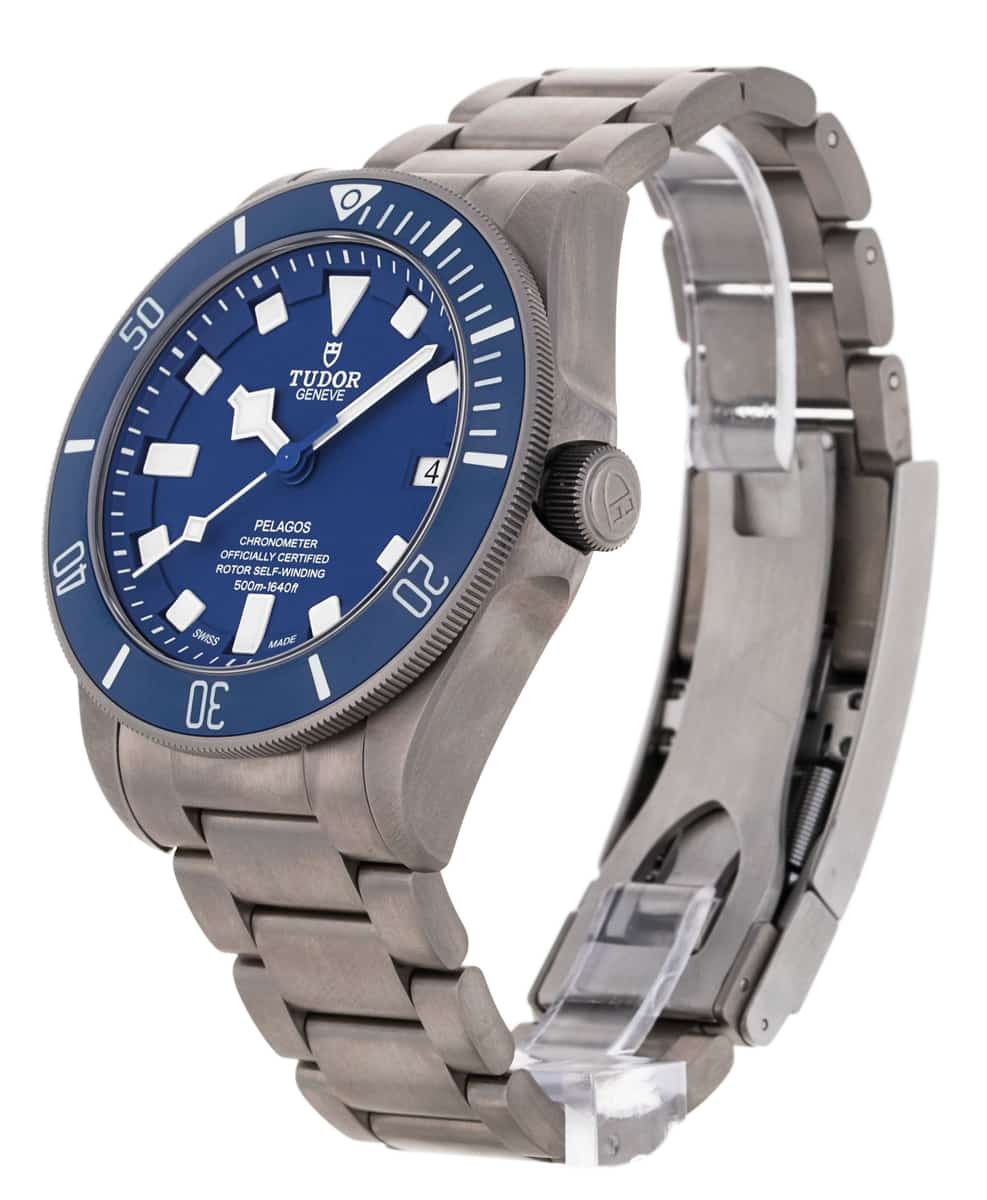 Tudor Pelagos M25600TB-0001 Tudor Pelagos M25600TB-0001